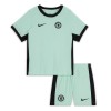 Maillot de Supporter Chelsea Lavia 45 Troisième 2023-24 Pour Enfant